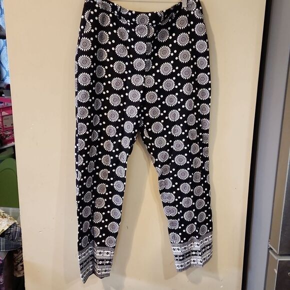 COPY - Beautiful Boden pants Size 10 - Picture 2 of 8
